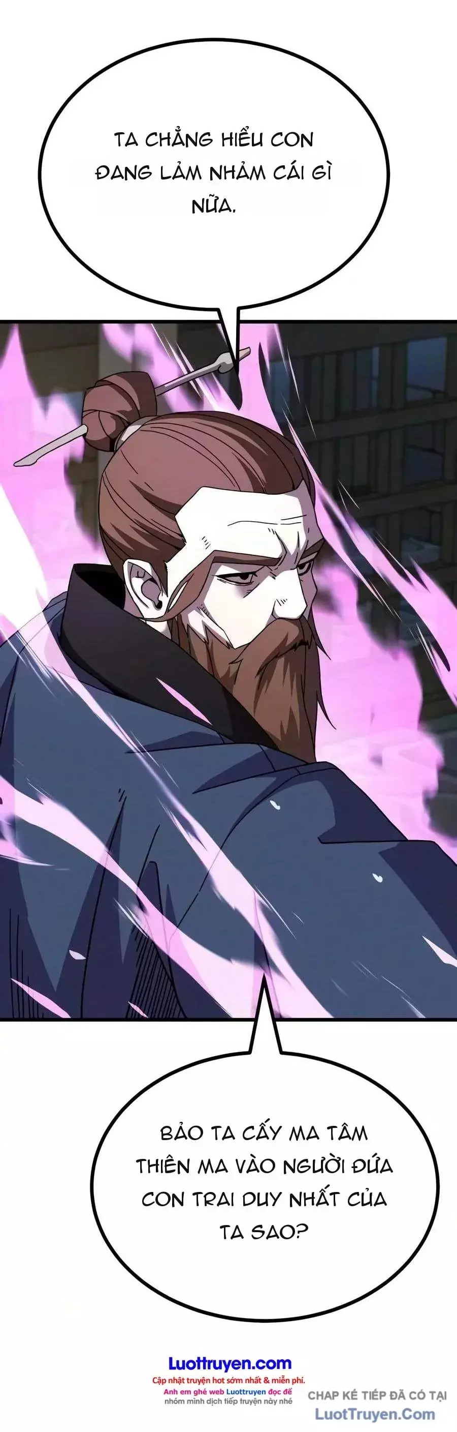 Cửa Sổ Trạng Thái Là Cái Thá Gì Chapter 37 - Trang 21