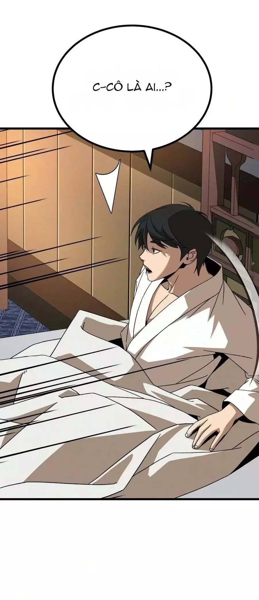 Cửa Sổ Trạng Thái Là Cái Thá Gì Chapter 37 - Trang 35