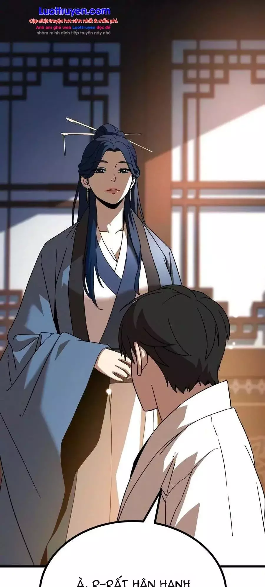 Cửa Sổ Trạng Thái Là Cái Thá Gì Chapter 37 - Trang 37