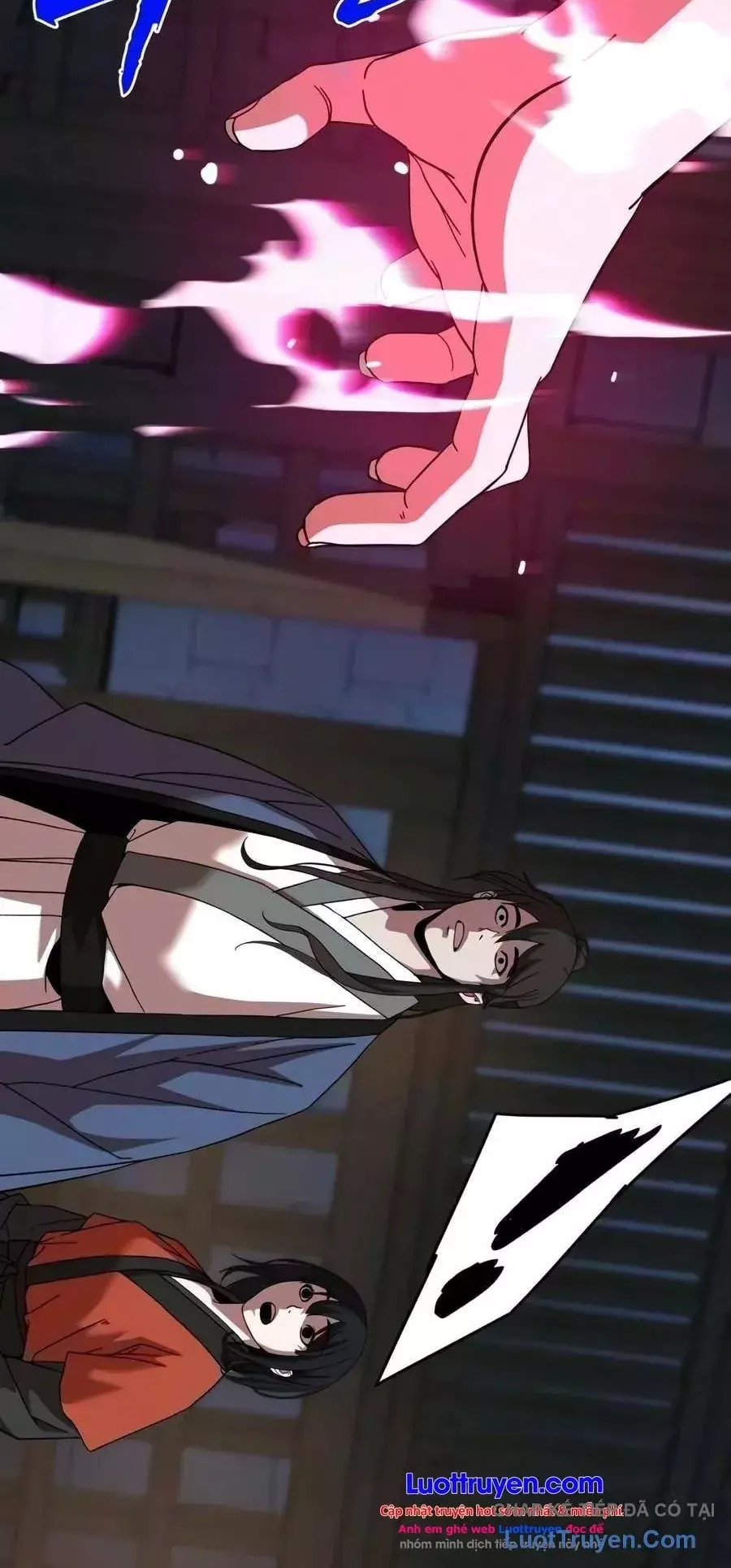 Cửa Sổ Trạng Thái Là Cái Thá Gì Chapter 37 - Trang 4