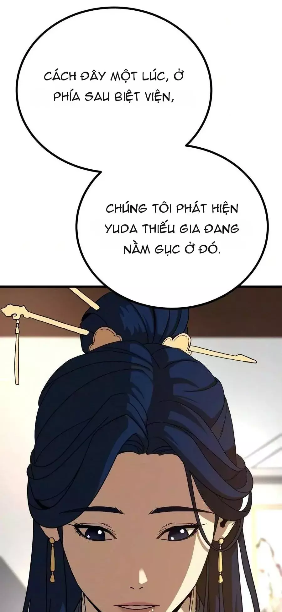 Cửa Sổ Trạng Thái Là Cái Thá Gì Chapter 37 - Trang 41
