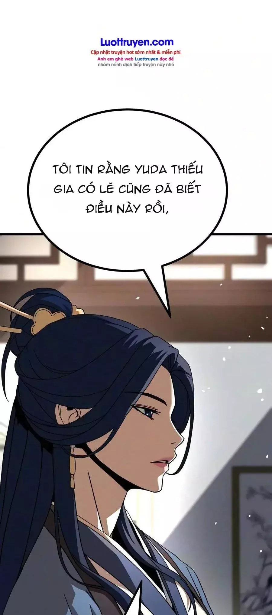 Cửa Sổ Trạng Thái Là Cái Thá Gì Chapter 37 - Trang 43