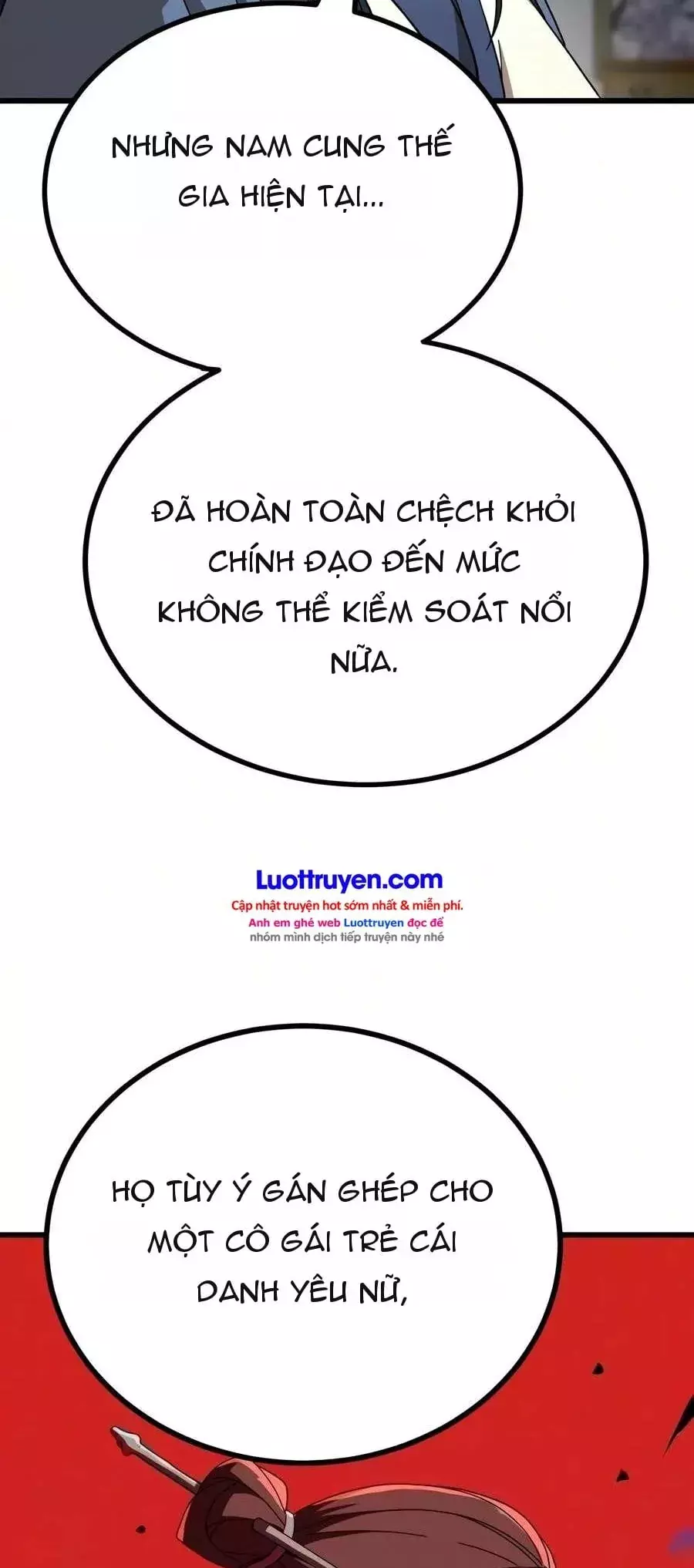 Cửa Sổ Trạng Thái Là Cái Thá Gì Chapter 37 - Trang 44