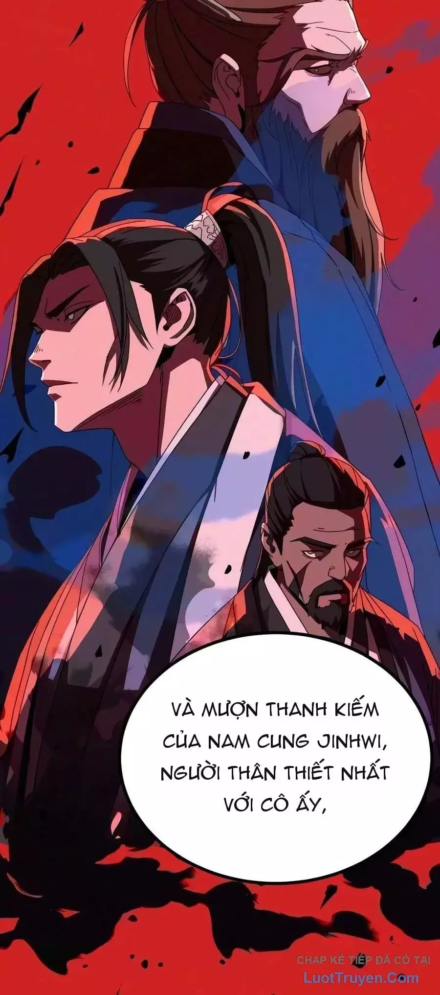 Cửa Sổ Trạng Thái Là Cái Thá Gì Chapter 37 - Trang 45