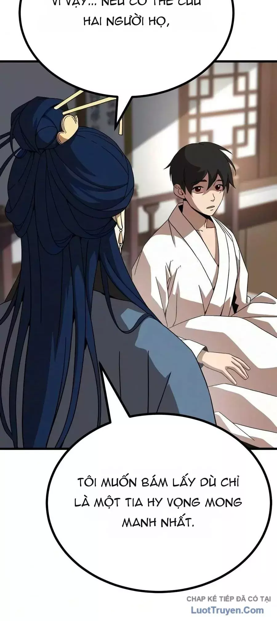 Cửa Sổ Trạng Thái Là Cái Thá Gì Chapter 37 - Trang 47