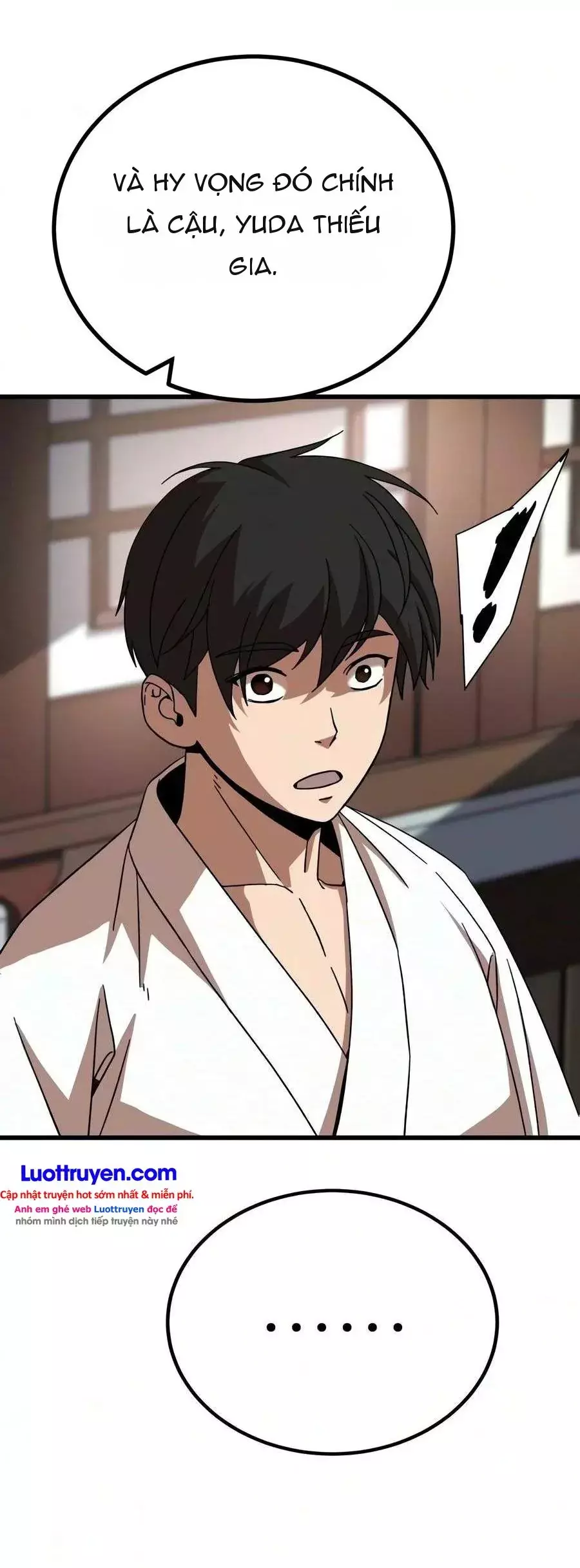 Cửa Sổ Trạng Thái Là Cái Thá Gì Chapter 37 - Trang 48