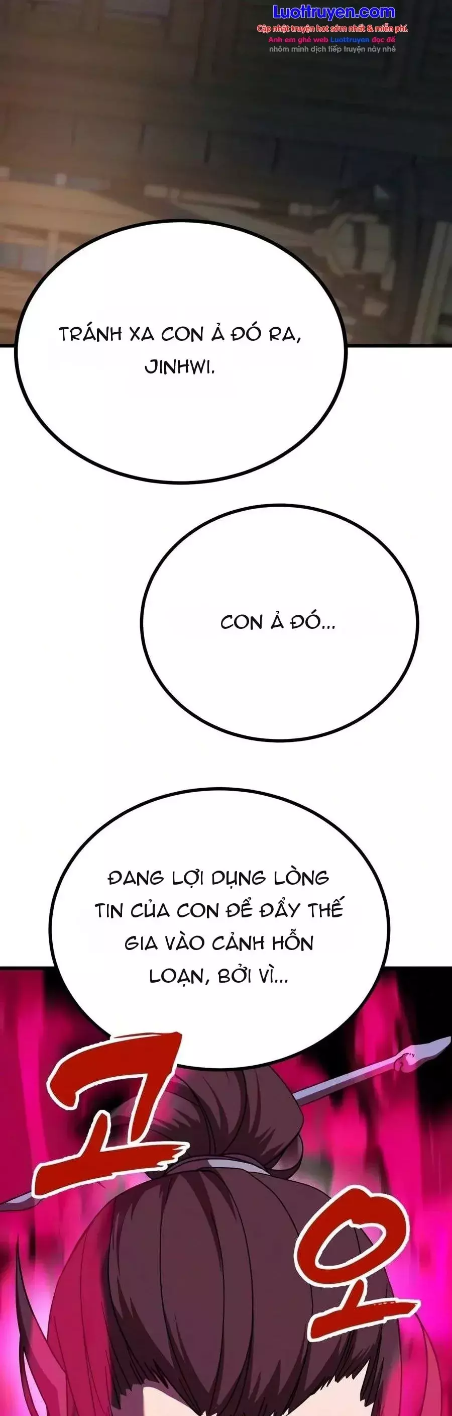 Cửa Sổ Trạng Thái Là Cái Thá Gì Chapter 37 - Trang 5