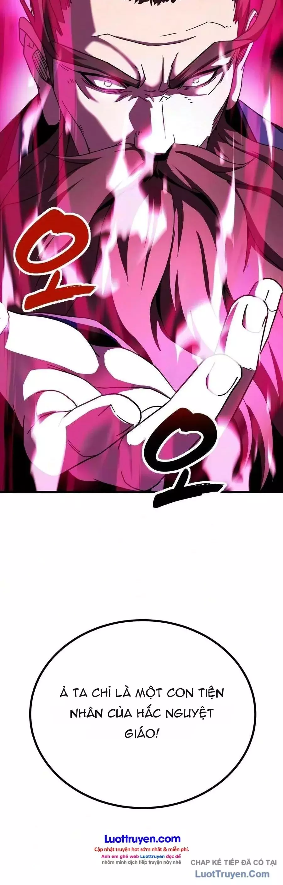 Cửa Sổ Trạng Thái Là Cái Thá Gì Chapter 37 - Trang 6