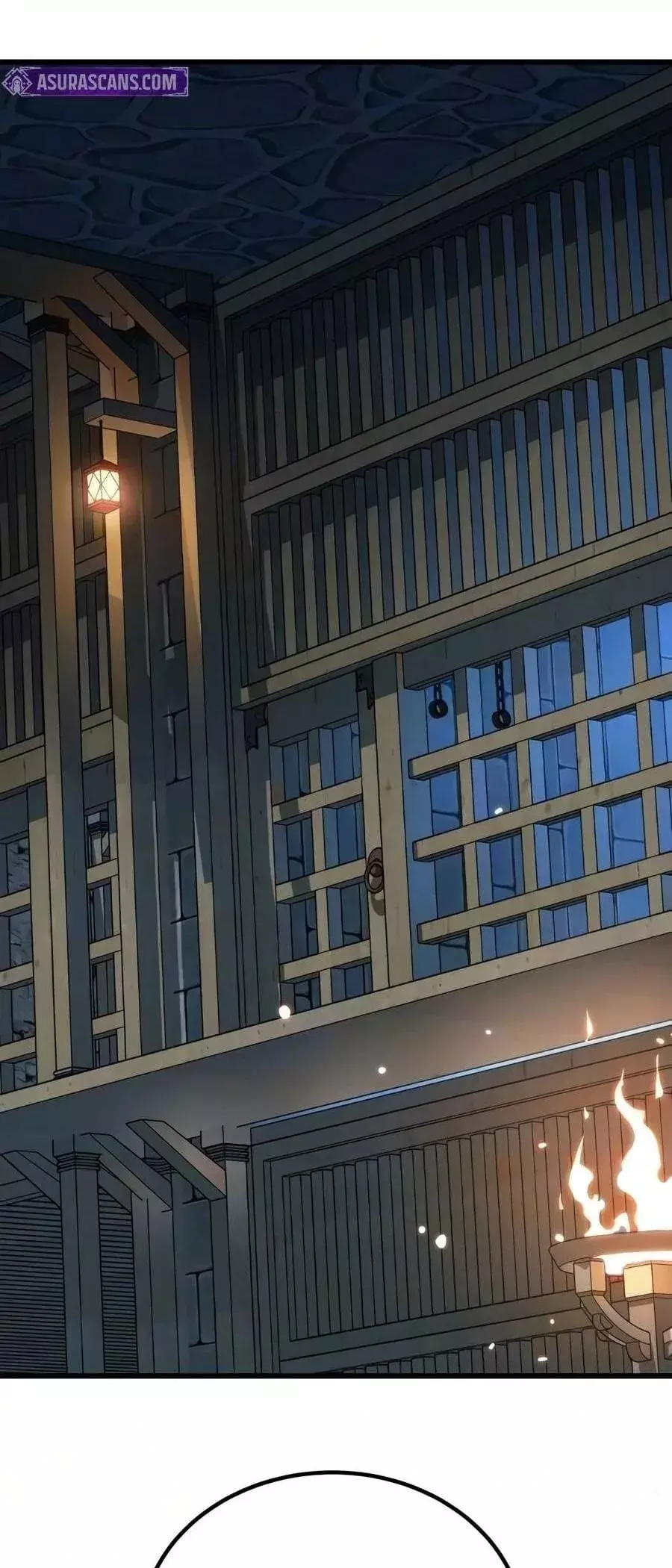 Cửa Sổ Trạng Thái Là Cái Thá Gì Chapter 37 - Trang 7