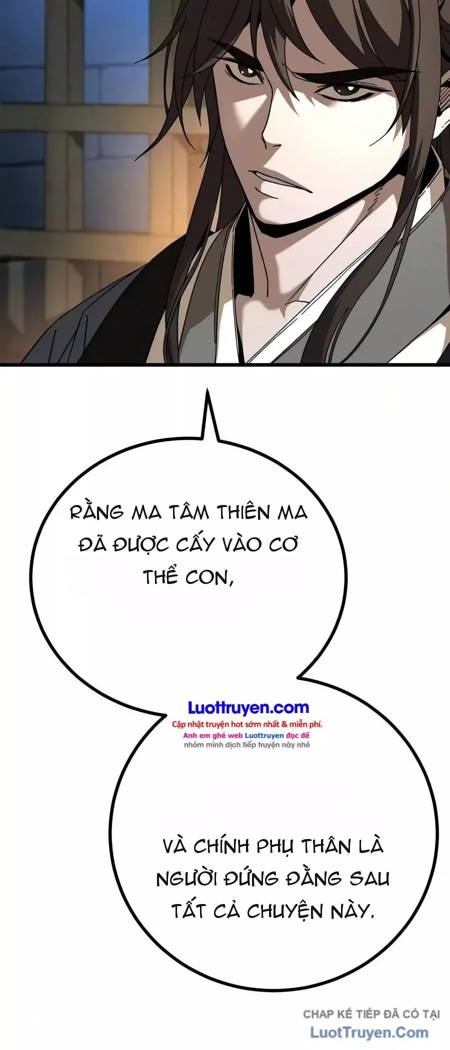Cửa Sổ Trạng Thái Là Cái Thá Gì Chapter 37 - Trang 9