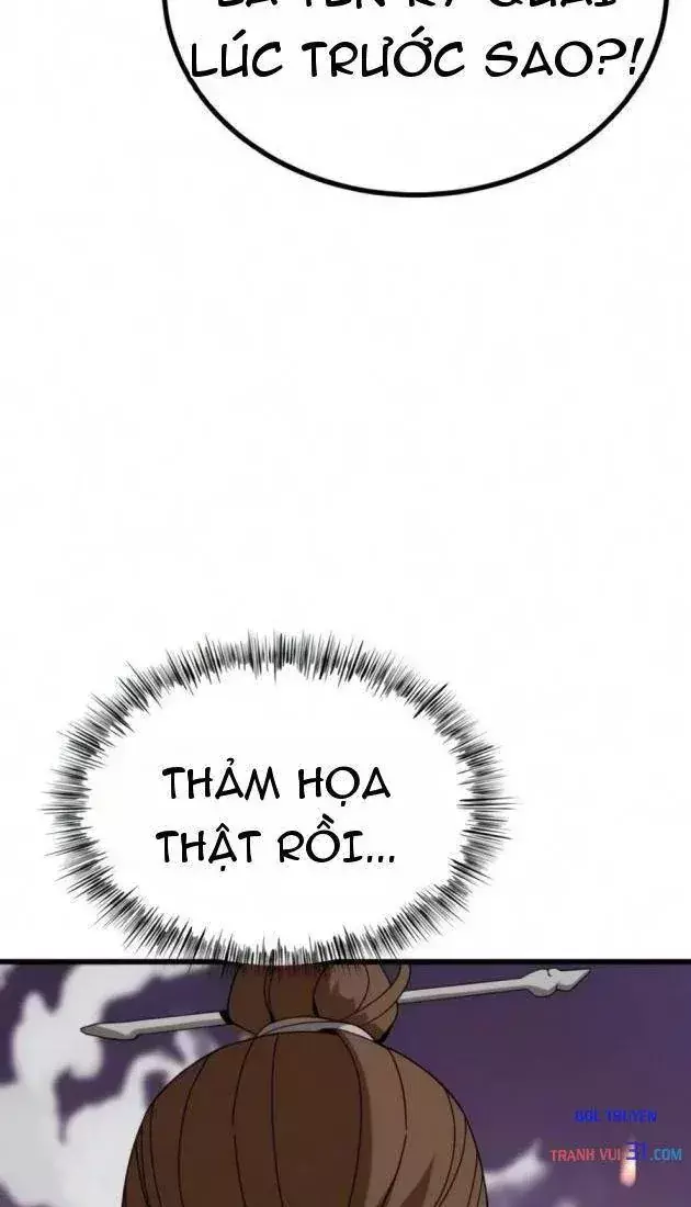 Cửa Sổ Trạng Thái Là Cái Thá Gì Chapter 38 - Trang 10