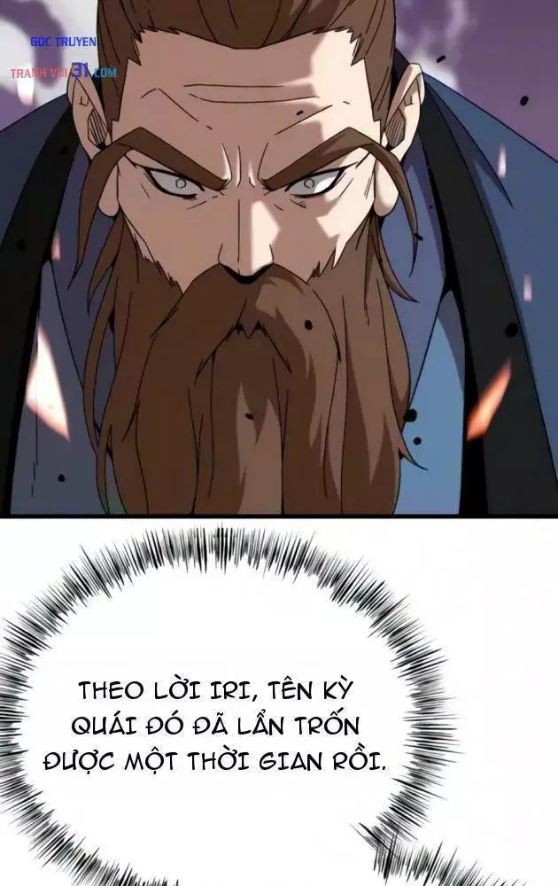Cửa Sổ Trạng Thái Là Cái Thá Gì Chapter 38 - Trang 11