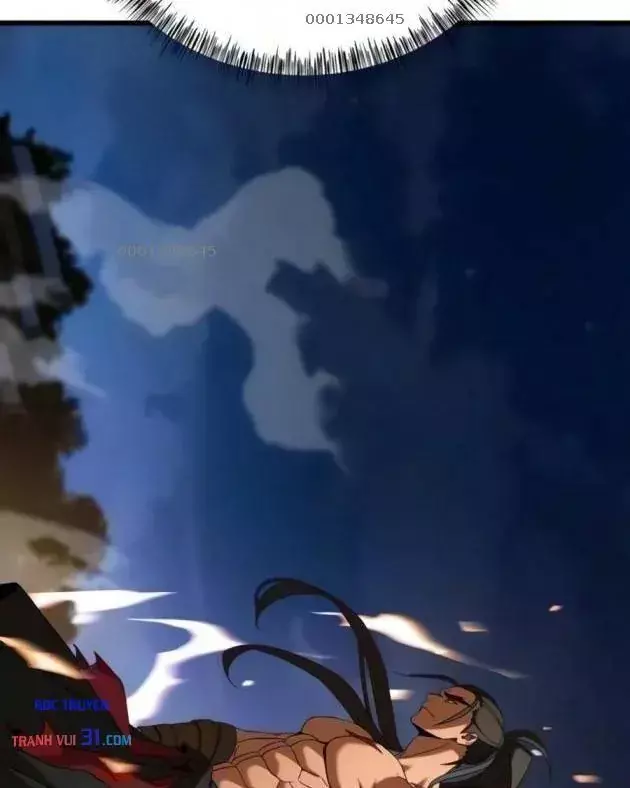 Cửa Sổ Trạng Thái Là Cái Thá Gì Chapter 38 - Trang 13