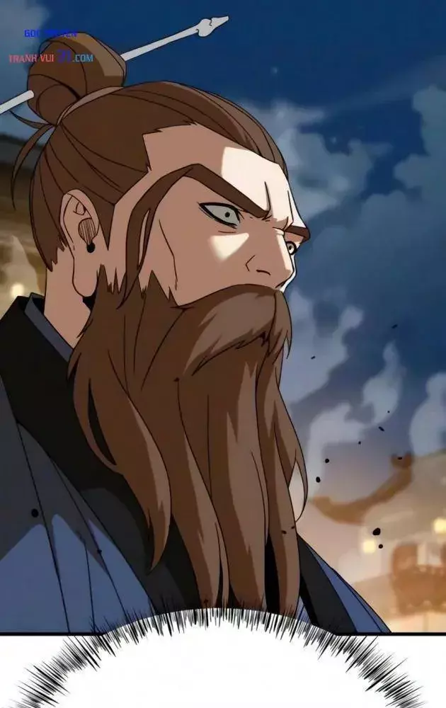 Cửa Sổ Trạng Thái Là Cái Thá Gì Chapter 38 - Trang 16