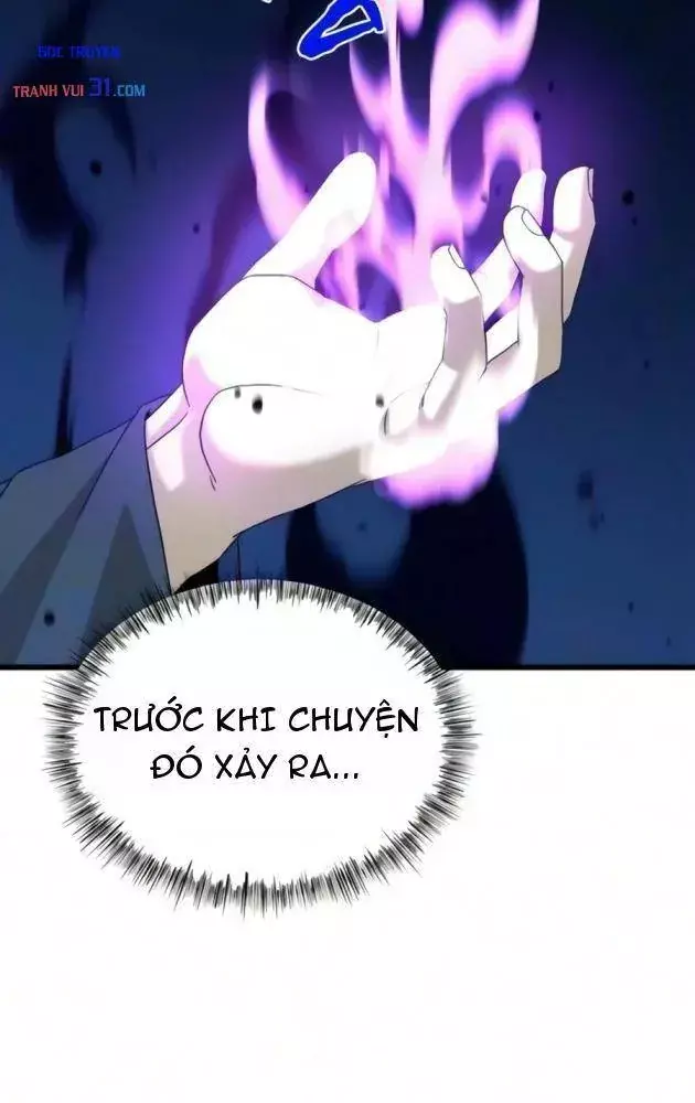 Cửa Sổ Trạng Thái Là Cái Thá Gì Chapter 38 - Trang 20