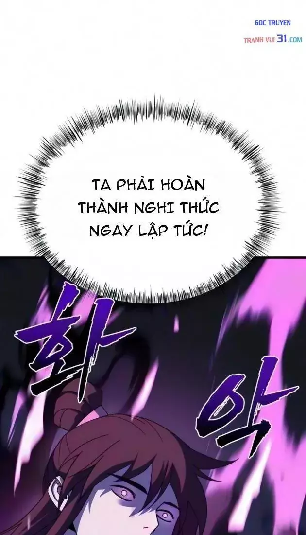 Cửa Sổ Trạng Thái Là Cái Thá Gì Chapter 38 - Trang 21