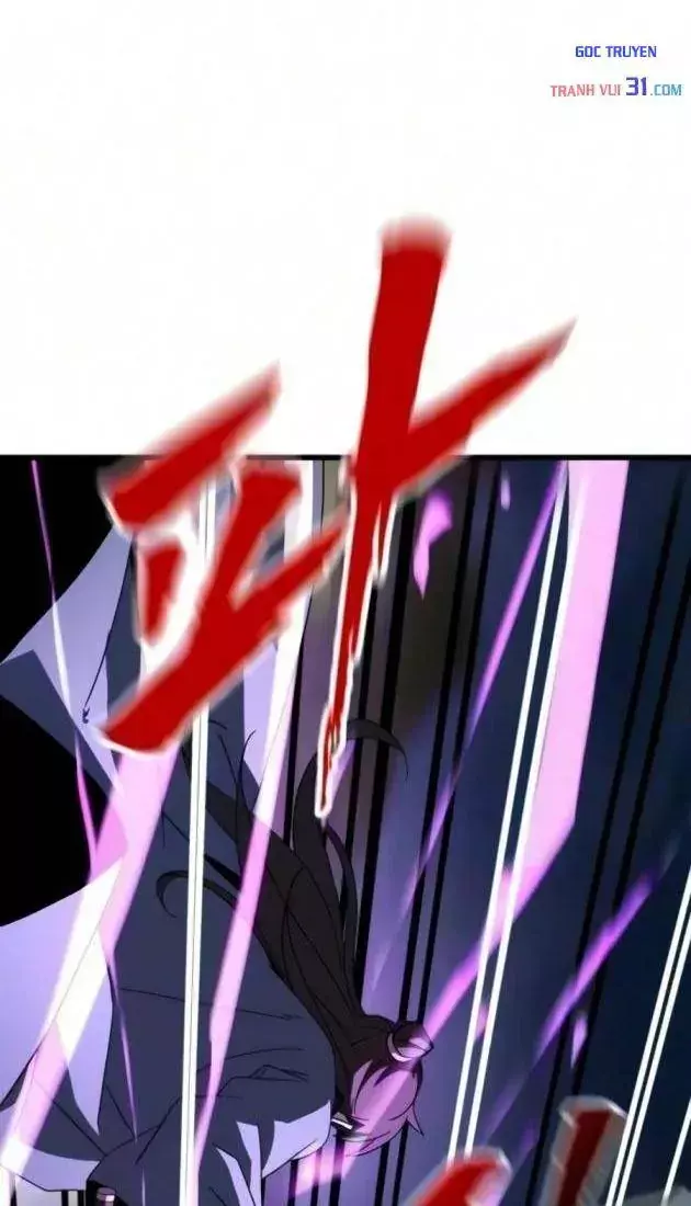Cửa Sổ Trạng Thái Là Cái Thá Gì Chapter 38 - Trang 23