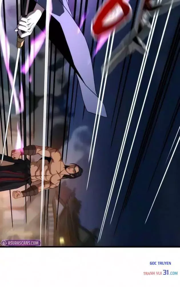 Cửa Sổ Trạng Thái Là Cái Thá Gì Chapter 38 - Trang 24