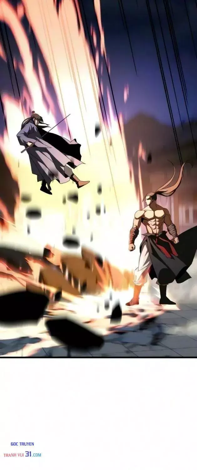 Cửa Sổ Trạng Thái Là Cái Thá Gì Chapter 38 - Trang 28