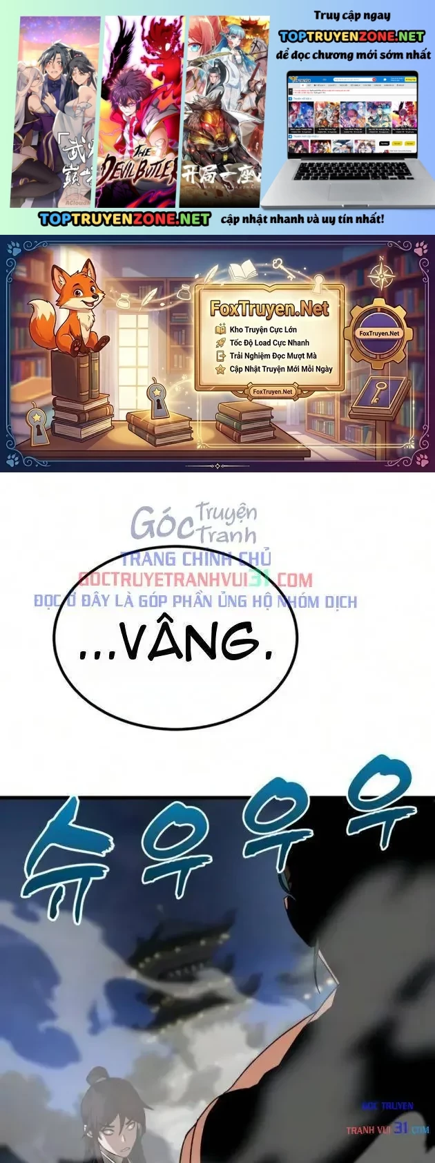 Cửa Sổ Trạng Thái Là Cái Thá Gì Chapter 38 - Trang 3