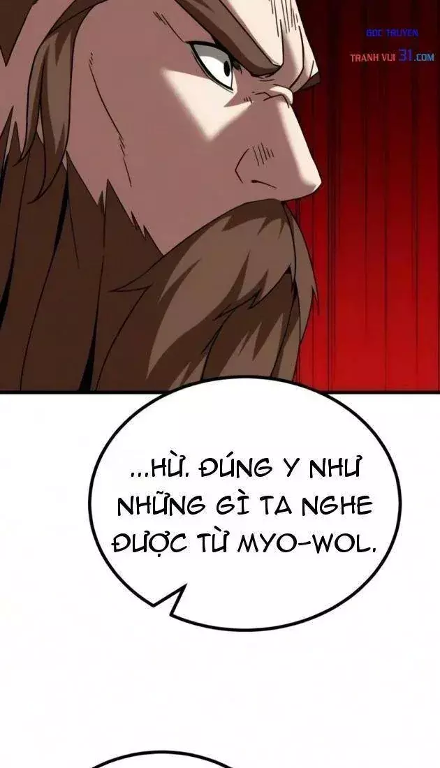 Cửa Sổ Trạng Thái Là Cái Thá Gì Chapter 38 - Trang 30