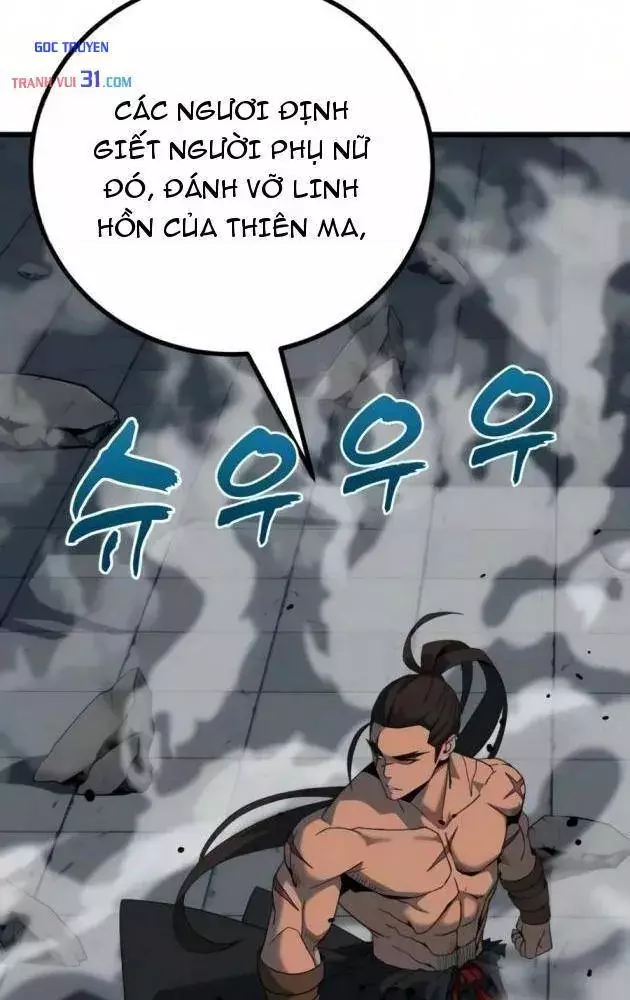 Cửa Sổ Trạng Thái Là Cái Thá Gì Chapter 38 - Trang 31