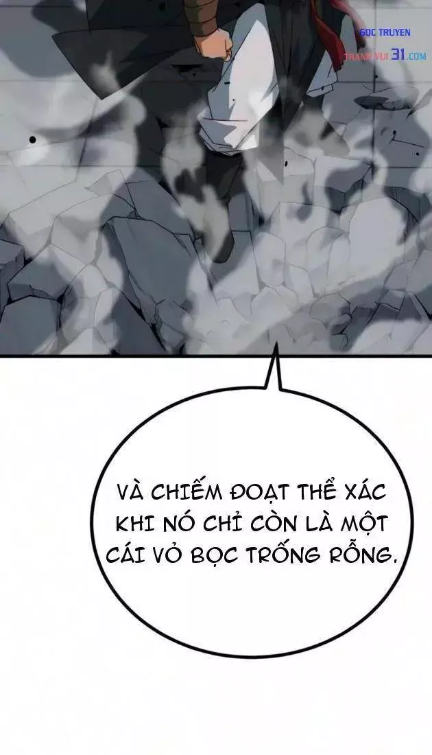 Cửa Sổ Trạng Thái Là Cái Thá Gì Chapter 38 - Trang 32