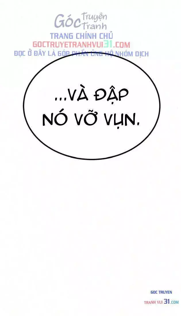 Cửa Sổ Trạng Thái Là Cái Thá Gì Chapter 38 - Trang 36