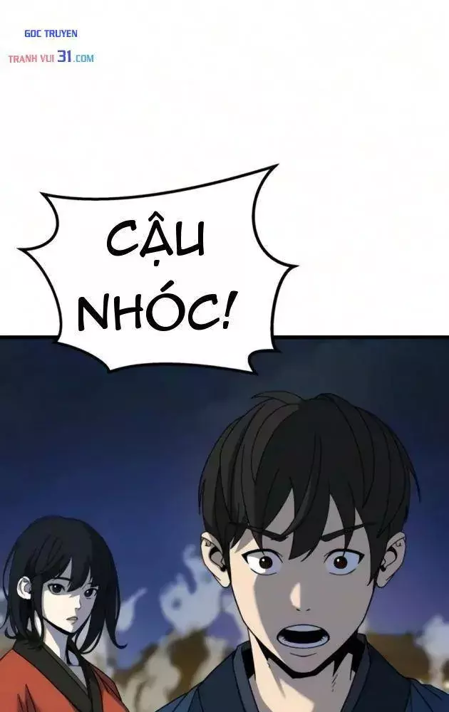 Cửa Sổ Trạng Thái Là Cái Thá Gì Chapter 38 - Trang 37