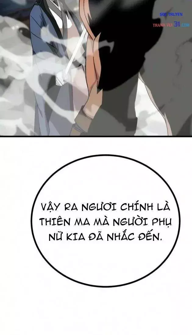 Cửa Sổ Trạng Thái Là Cái Thá Gì Chapter 38 - Trang 4