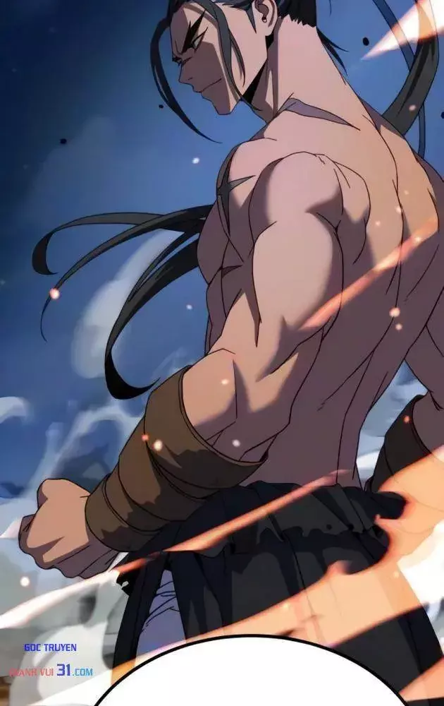 Cửa Sổ Trạng Thái Là Cái Thá Gì Chapter 38 - Trang 40