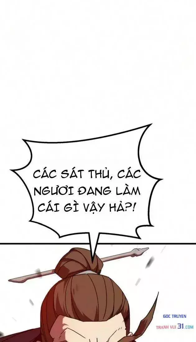 Cửa Sổ Trạng Thái Là Cái Thá Gì Chapter 38 - Trang 45