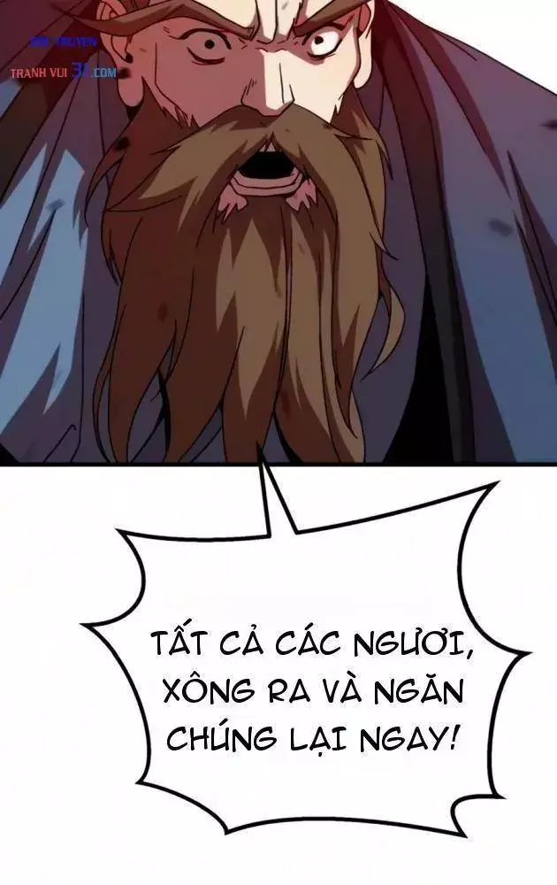 Cửa Sổ Trạng Thái Là Cái Thá Gì Chapter 38 - Trang 46