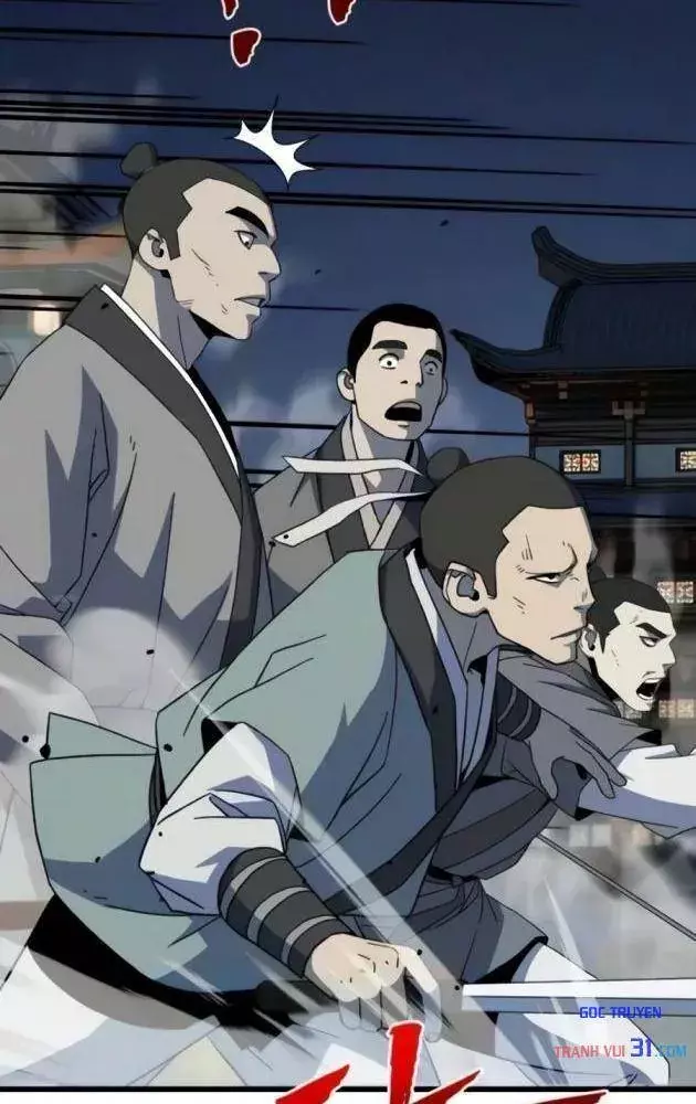 Cửa Sổ Trạng Thái Là Cái Thá Gì Chapter 38 - Trang 48