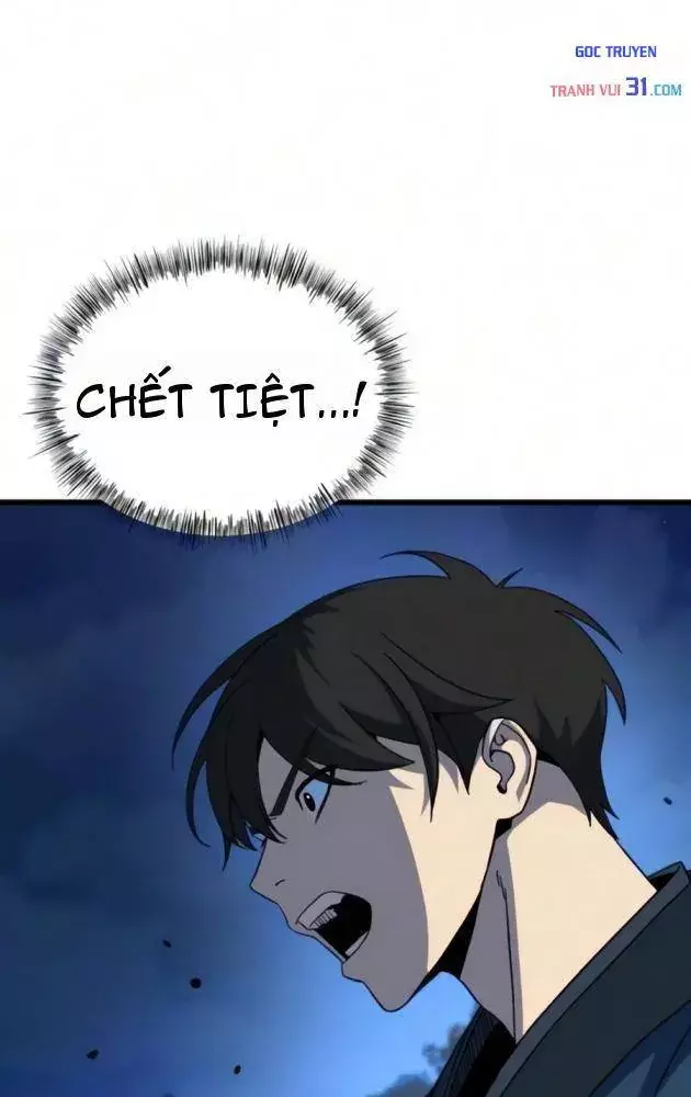 Cửa Sổ Trạng Thái Là Cái Thá Gì Chapter 38 - Trang 50