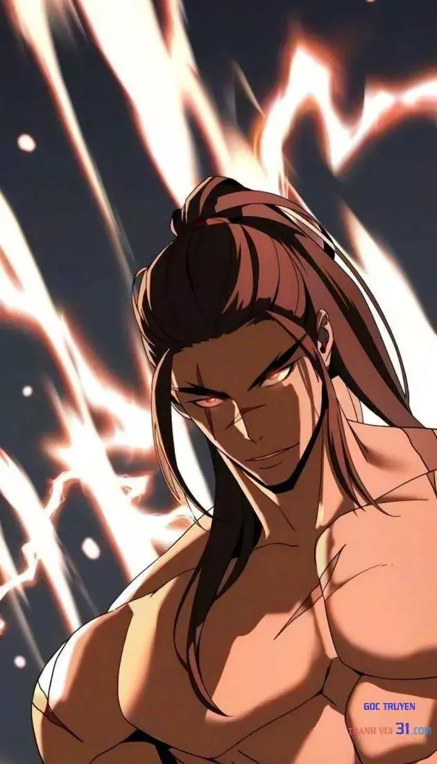 Cửa Sổ Trạng Thái Là Cái Thá Gì Chapter 38 - Trang 6