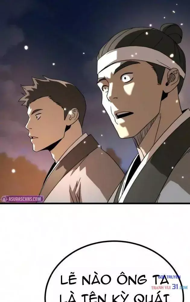 Cửa Sổ Trạng Thái Là Cái Thá Gì Chapter 38 - Trang 9
