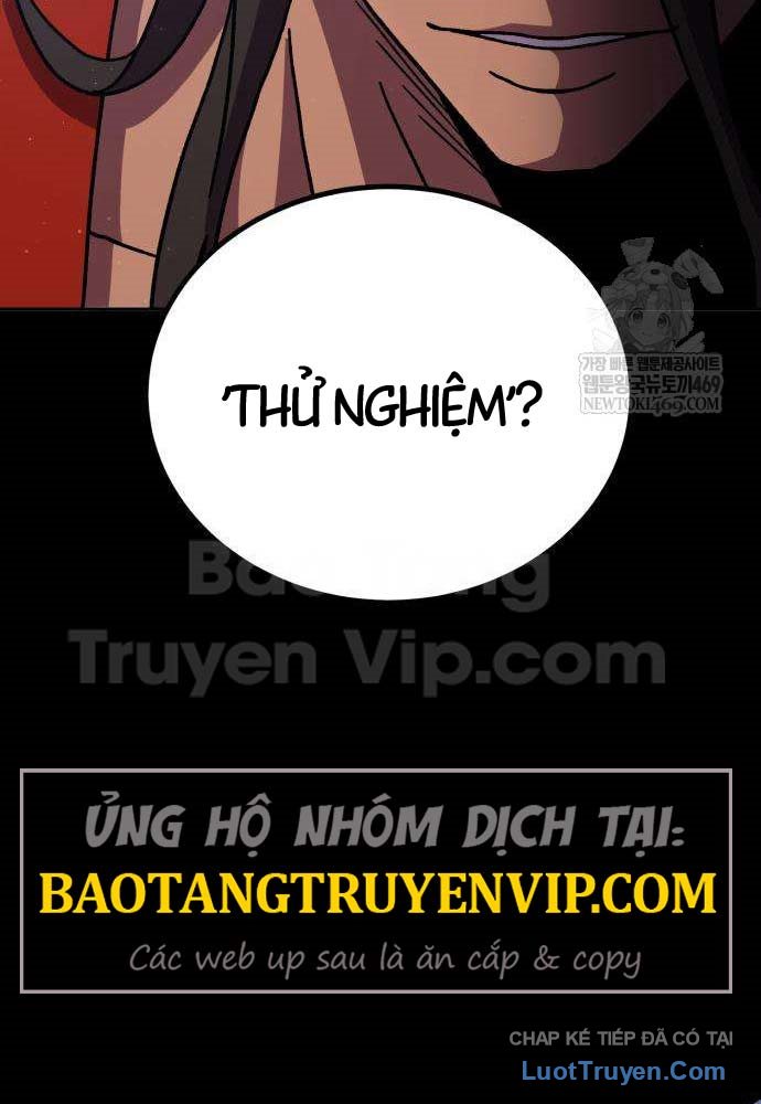 Cửa Sổ Trạng Thái Là Cái Thá Gì Chapter 6 - Trang 19
