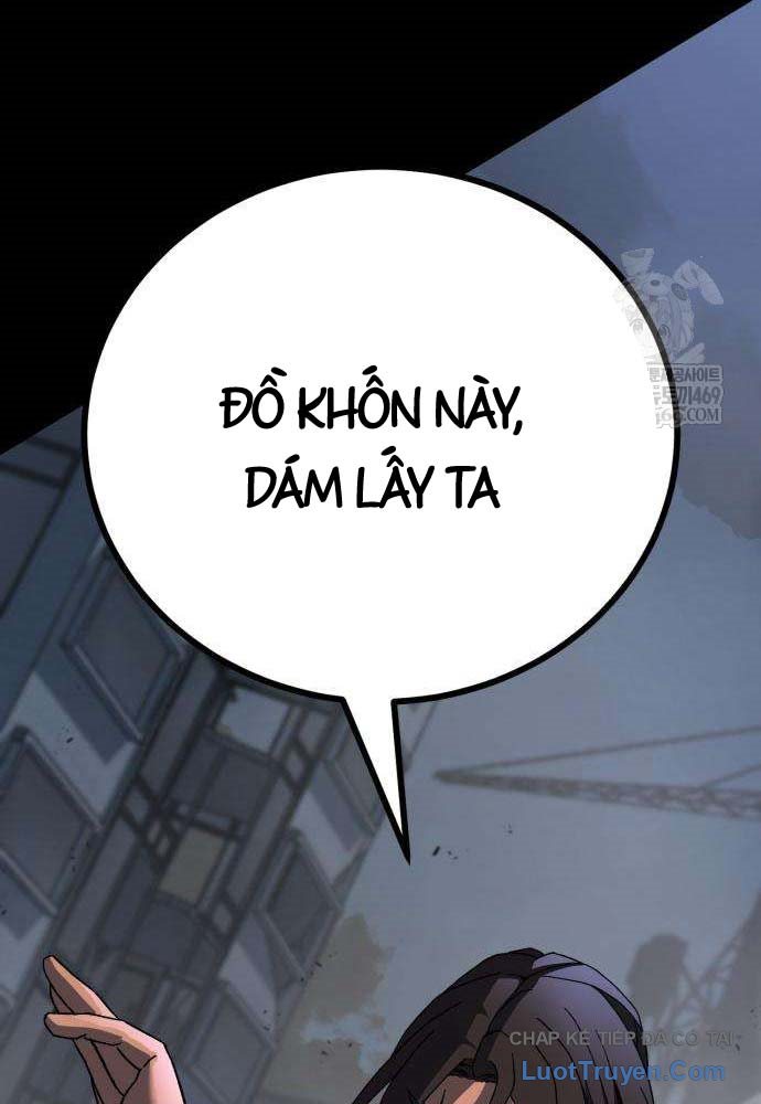 Cửa Sổ Trạng Thái Là Cái Thá Gì Chapter 6 - Trang 20