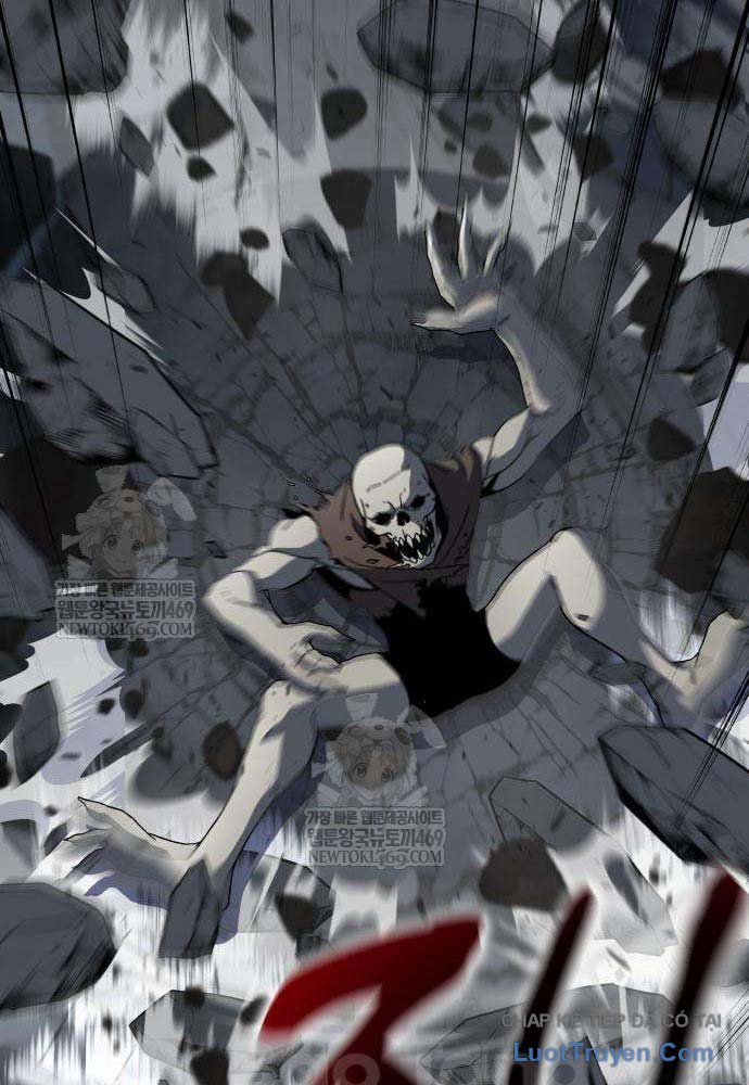 Cửa Sổ Trạng Thái Là Cái Thá Gì Chapter 6 - Trang 23