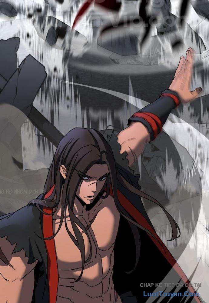 Cửa Sổ Trạng Thái Là Cái Thá Gì Chapter 6 - Trang 24