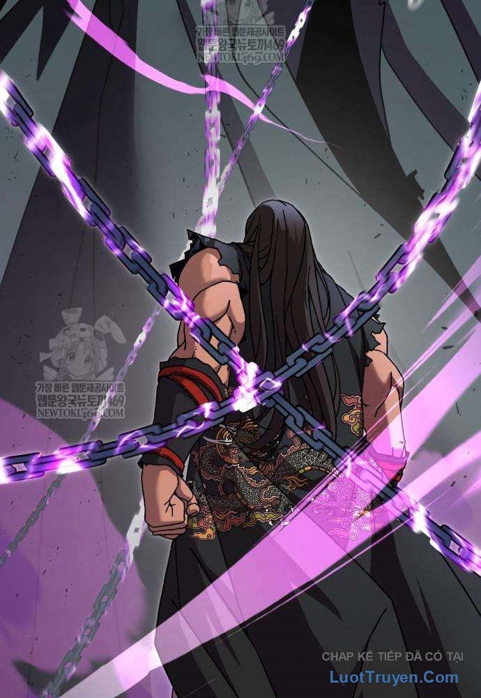 Cửa Sổ Trạng Thái Là Cái Thá Gì Chapter 6 - Trang 31