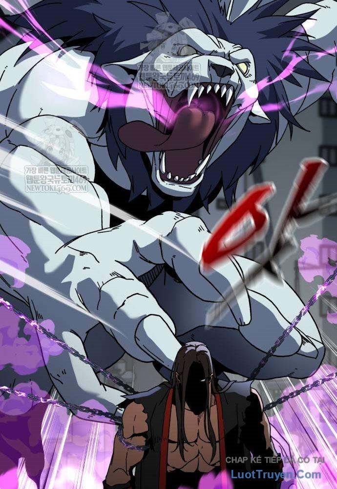 Cửa Sổ Trạng Thái Là Cái Thá Gì Chapter 6 - Trang 37