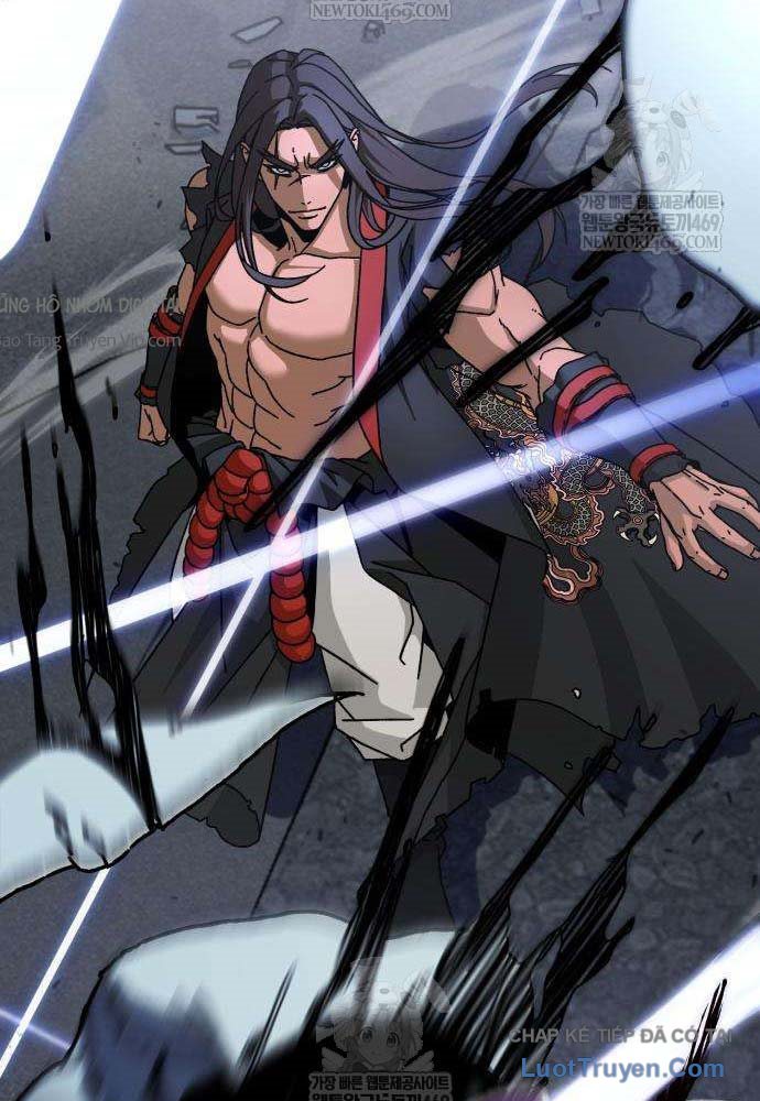 Cửa Sổ Trạng Thái Là Cái Thá Gì Chapter 6 - Trang 47