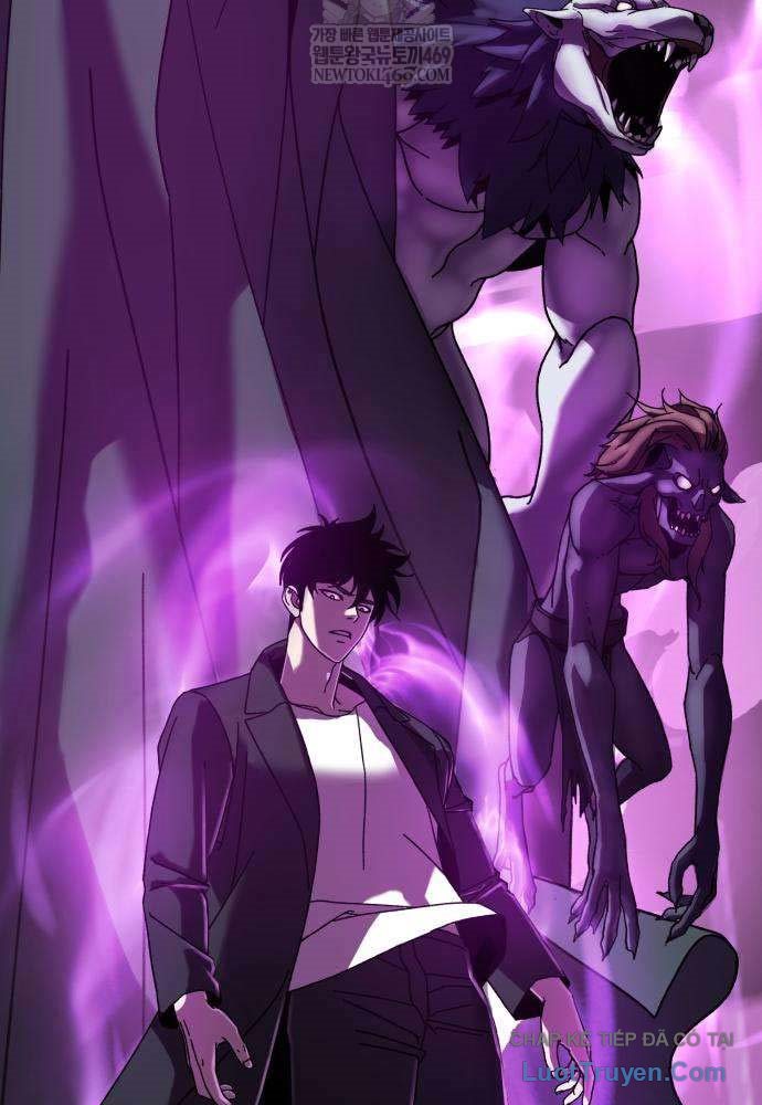Cửa Sổ Trạng Thái Là Cái Thá Gì Chapter 6 - Trang 5