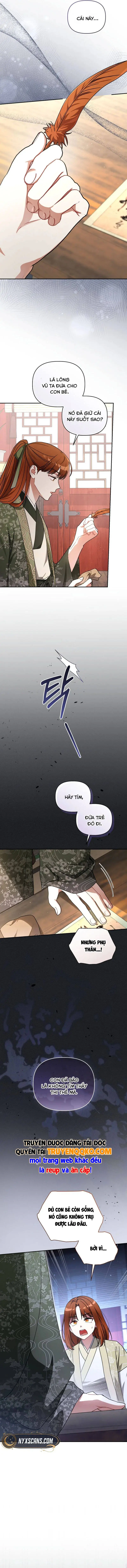 Cục Bông Nhỏ Đáng Yêu Của Tộc Bạch Hổ Chapter 12 - Trang 16