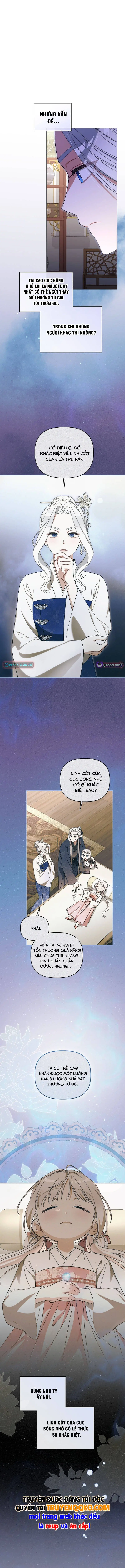 Cục Bông Nhỏ Đáng Yêu Của Tộc Bạch Hổ Chapter 24 - Trang 15