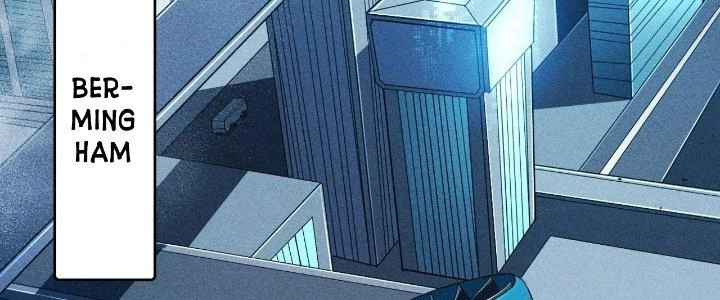 Cực Đại Khoa Trương Chapter 0 - Trang 23