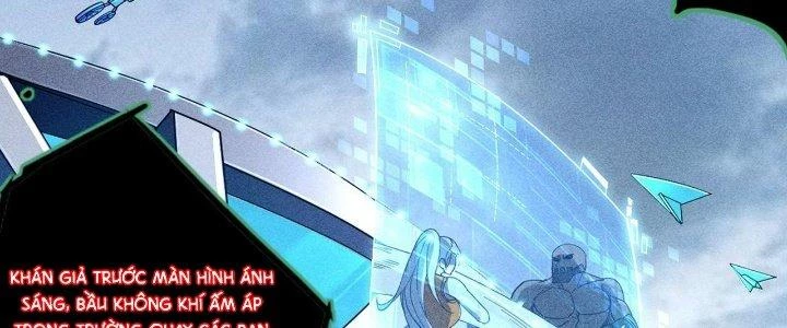 Cực Đại Khoa Trương Chapter 0 - Trang 31