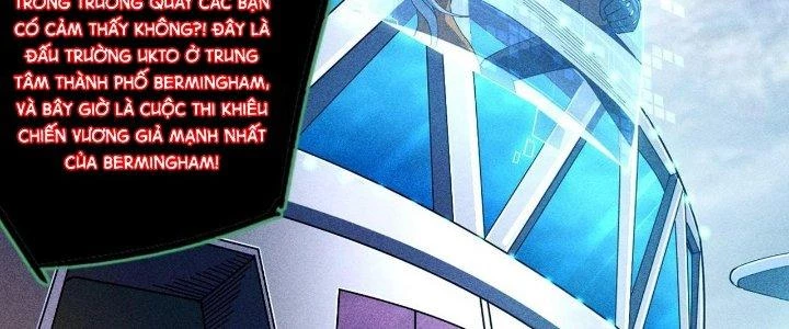 Cực Đại Khoa Trương Chapter 0 - Trang 32